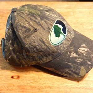 Mossy Oak Hat